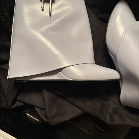 Givenchy shark lock boots - Picture 4 of 10